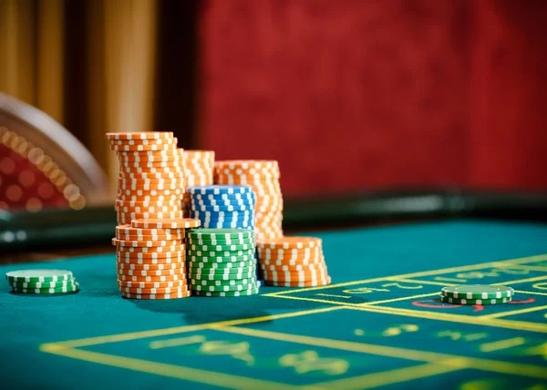 hokipalace Live Casino